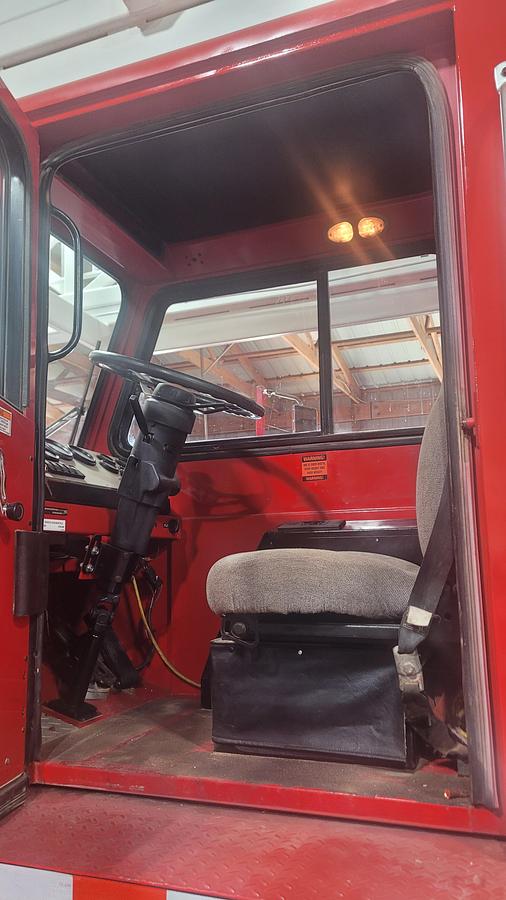 Refurbished Cameron 550 Workover Rig