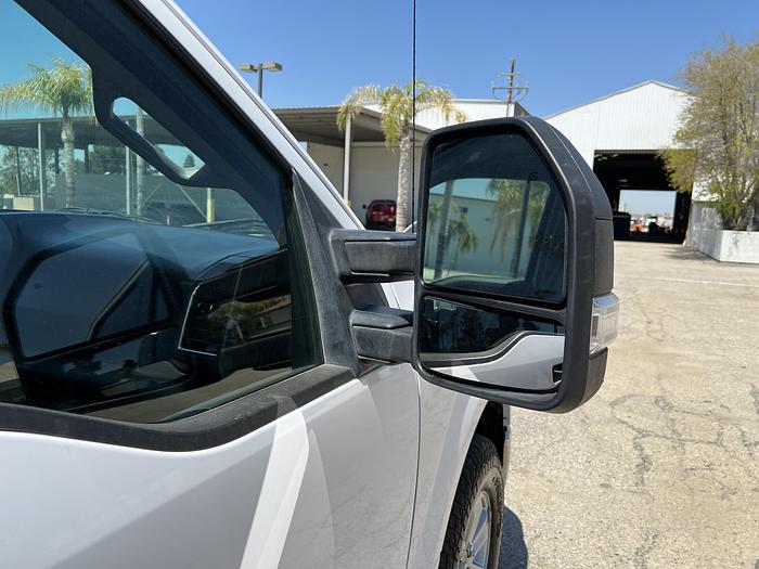 Used 2016 Ford F-150 XLT