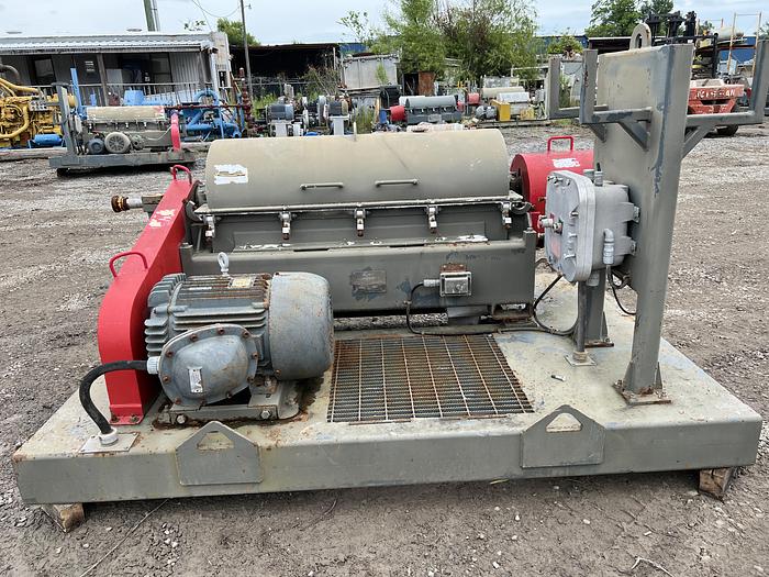 Used 2013 KUBCO KHV 4800