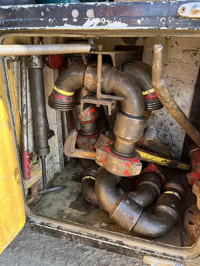 Used 2014 Mack Kill Truck