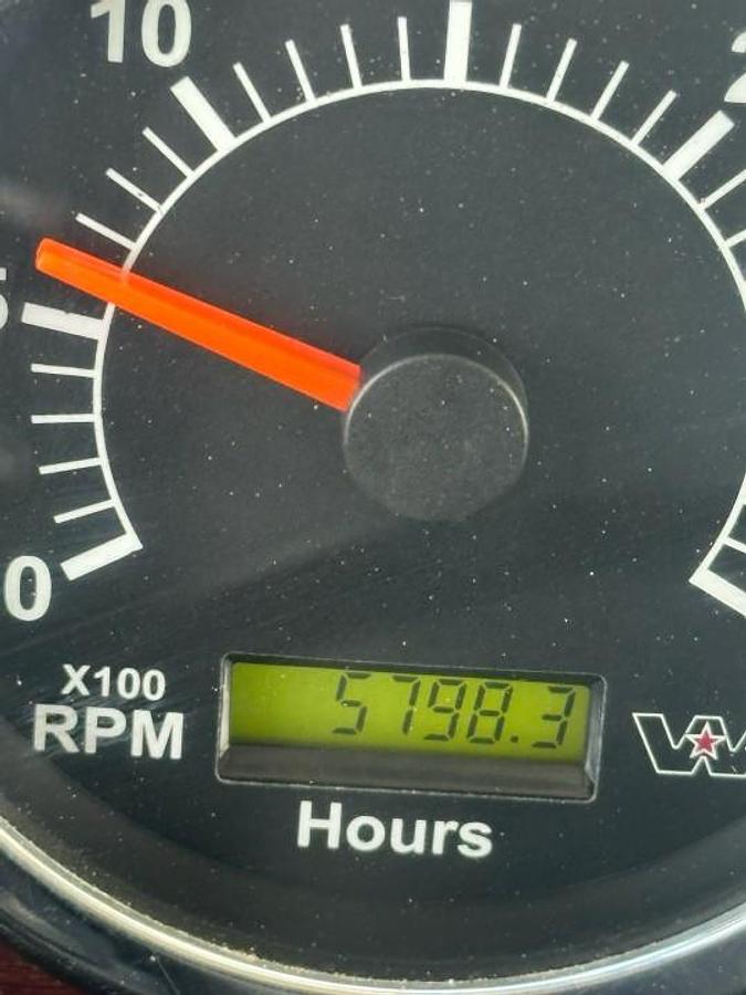 Used 2020 Truvac HXX Vacuum Excavator Truck