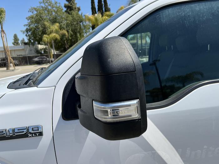 Used 2016 Ford F-150 XLT