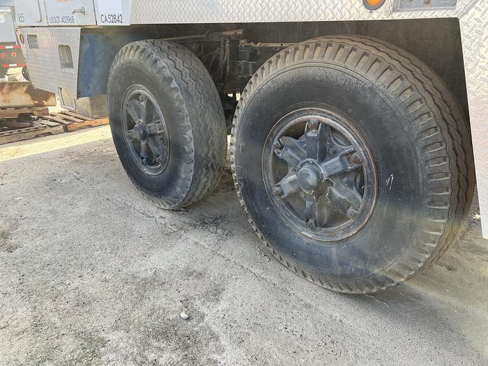 Used P&H 9150 Truck Crane - 150 Ton