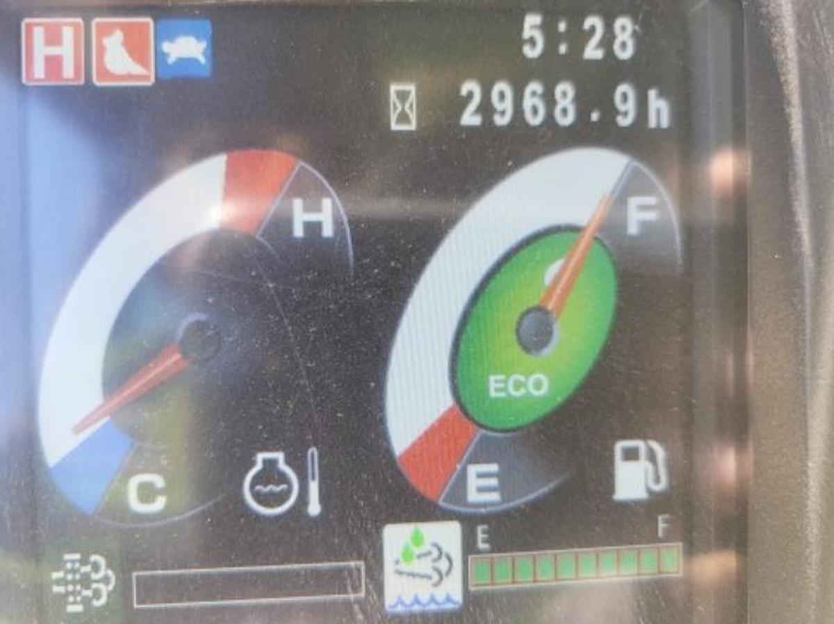 Used 2019 KOBELCO SK210LC-10