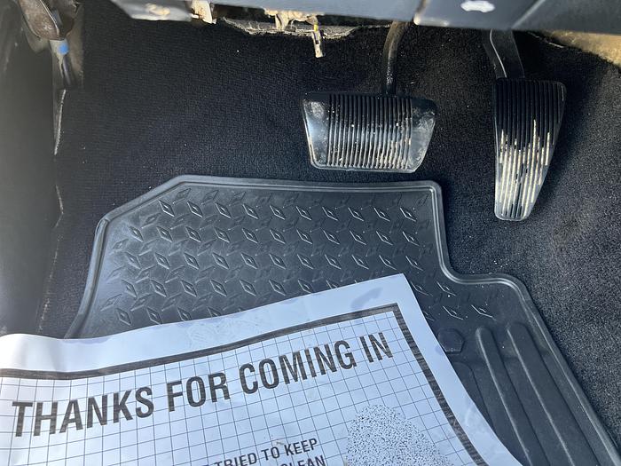 Used 2015 Dodge RAM 1500 ST