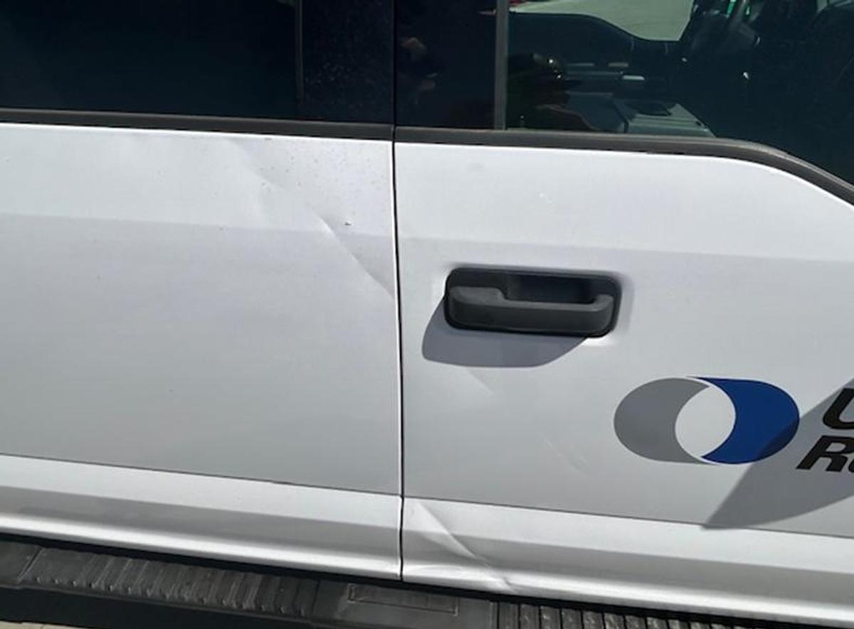 Used 2020 Ford F-150 Crewcab 4wd