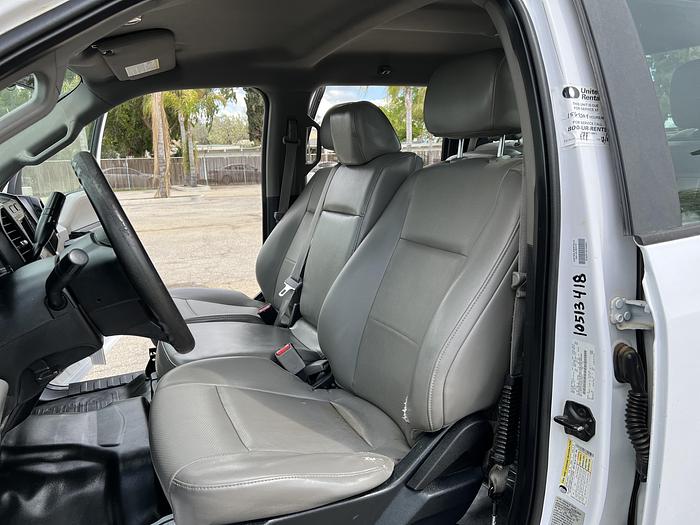 Used 2016 Ford F-150 XL