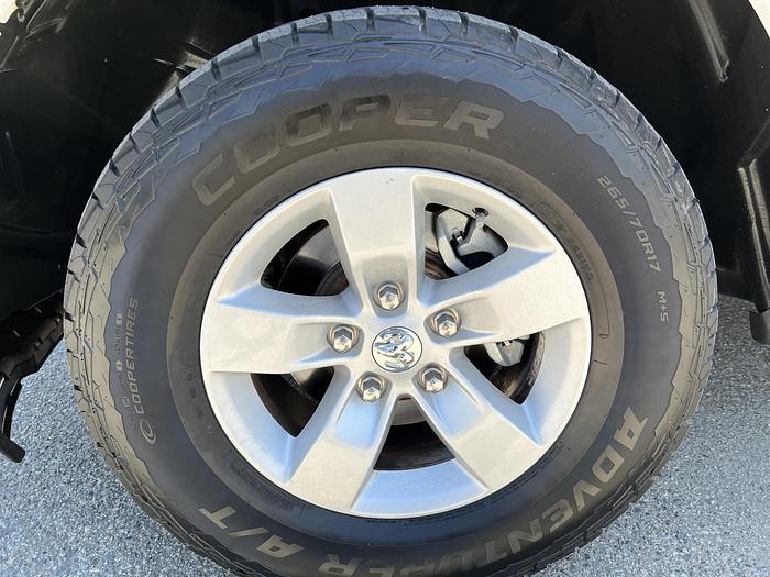 Used 2015 Dodge RAM 1500 SLT