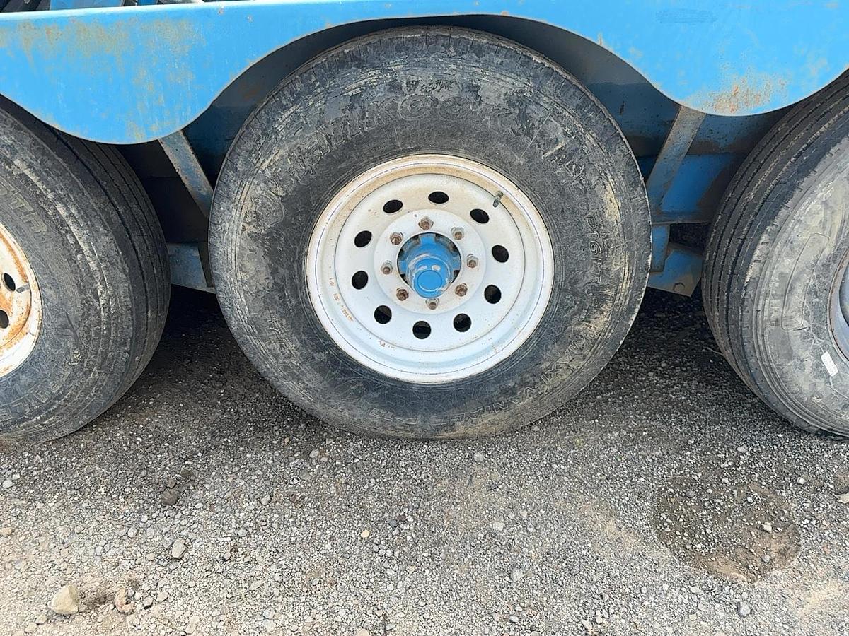 Used 2015 Harlow Sammons 3.5 Power Swivel