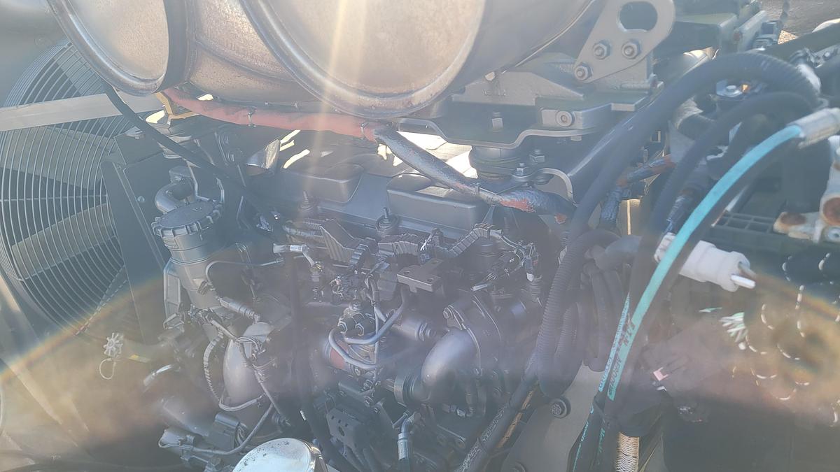 Used 2017 NOV Hydration Unit