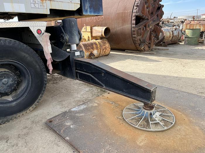 Used P&H 9150 Truck Crane - 150 Ton