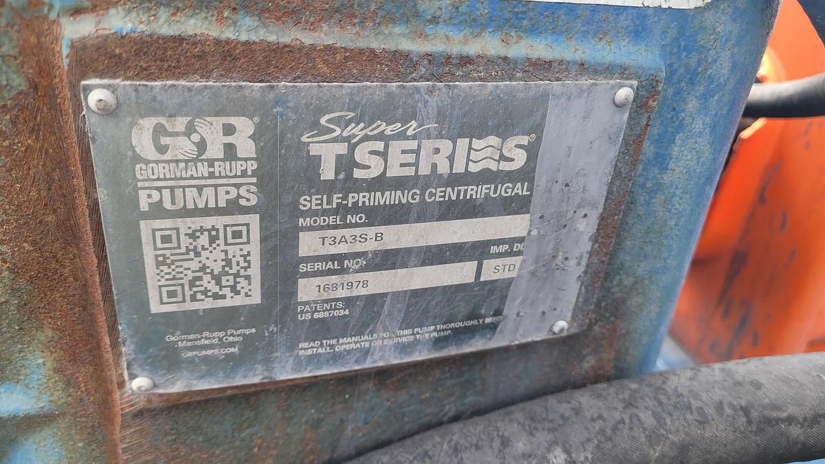 Used 2012 Alfa Laval Lynx 20 Centrifuge