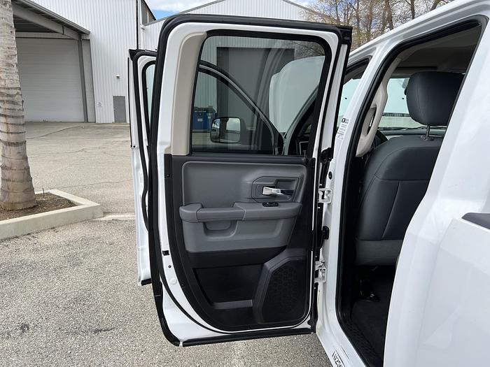 Used 2014 Dodge RAM SLT