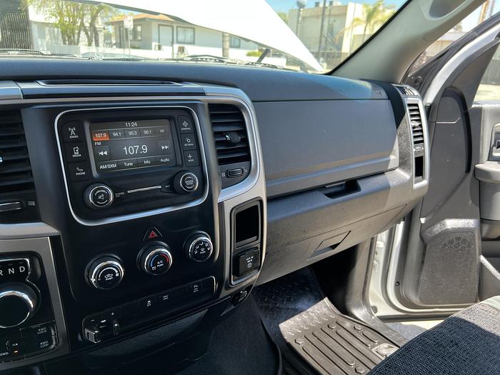 Used 2015 Dodge RAM 1500 SLT