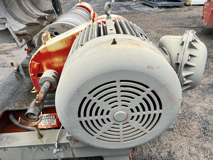 Used 2006 UNITED OILFEILD SS 1000