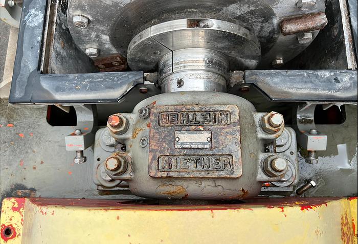 Used 2006 UNITED OILFEILD SS 1000