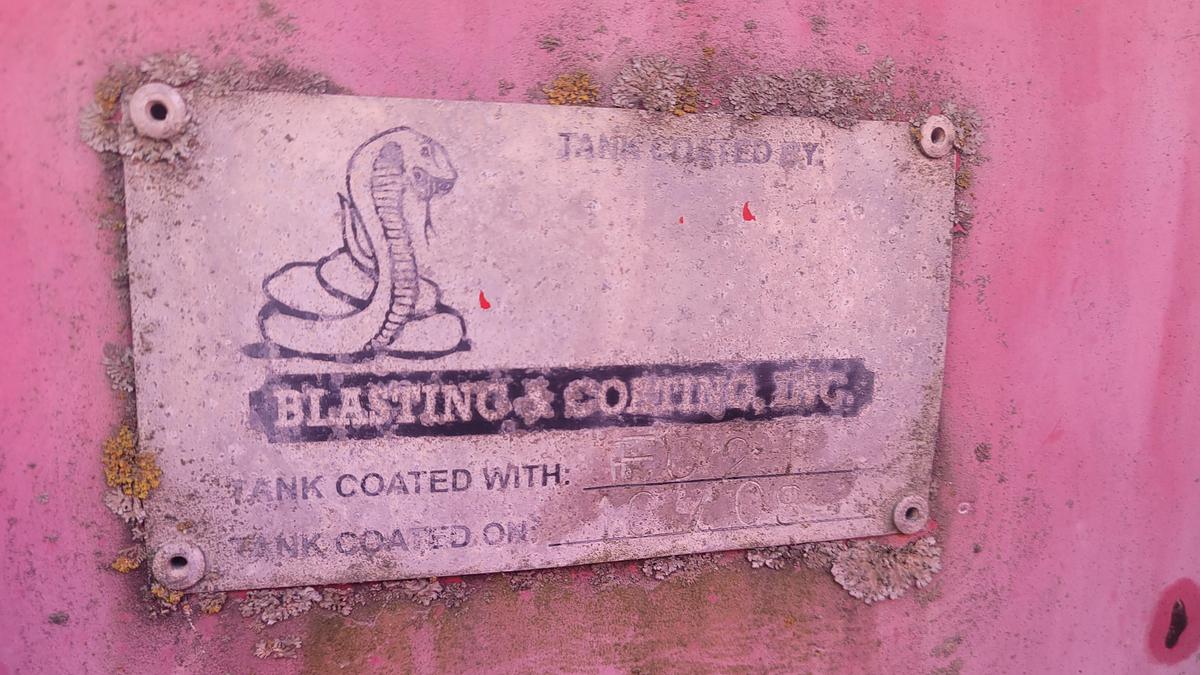 Used 2006 Kenworth Kill Truck