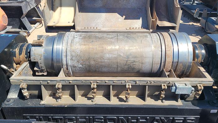 Refurbished 2011 Hutchison Hayes 5500 Centrifuge