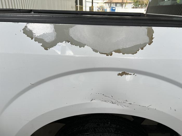 Used 2016 Ford F-150 XL