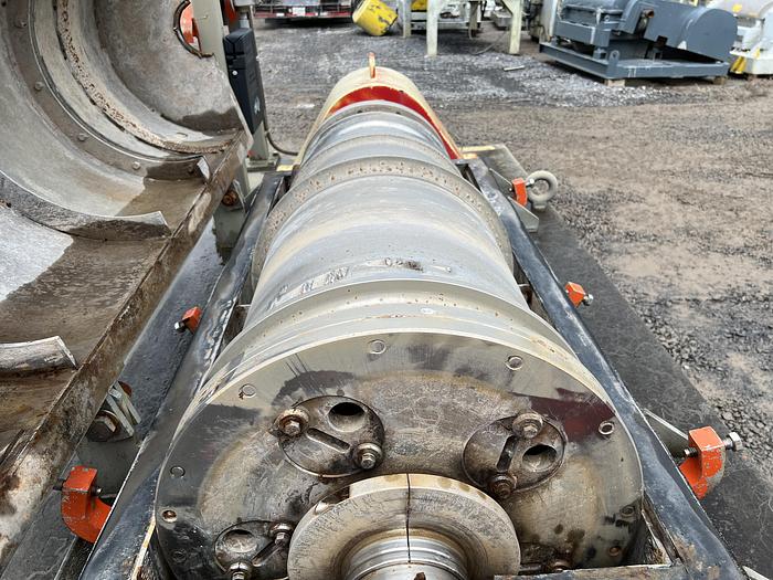 Used 2006 UNITED OILFEILD SS 1000