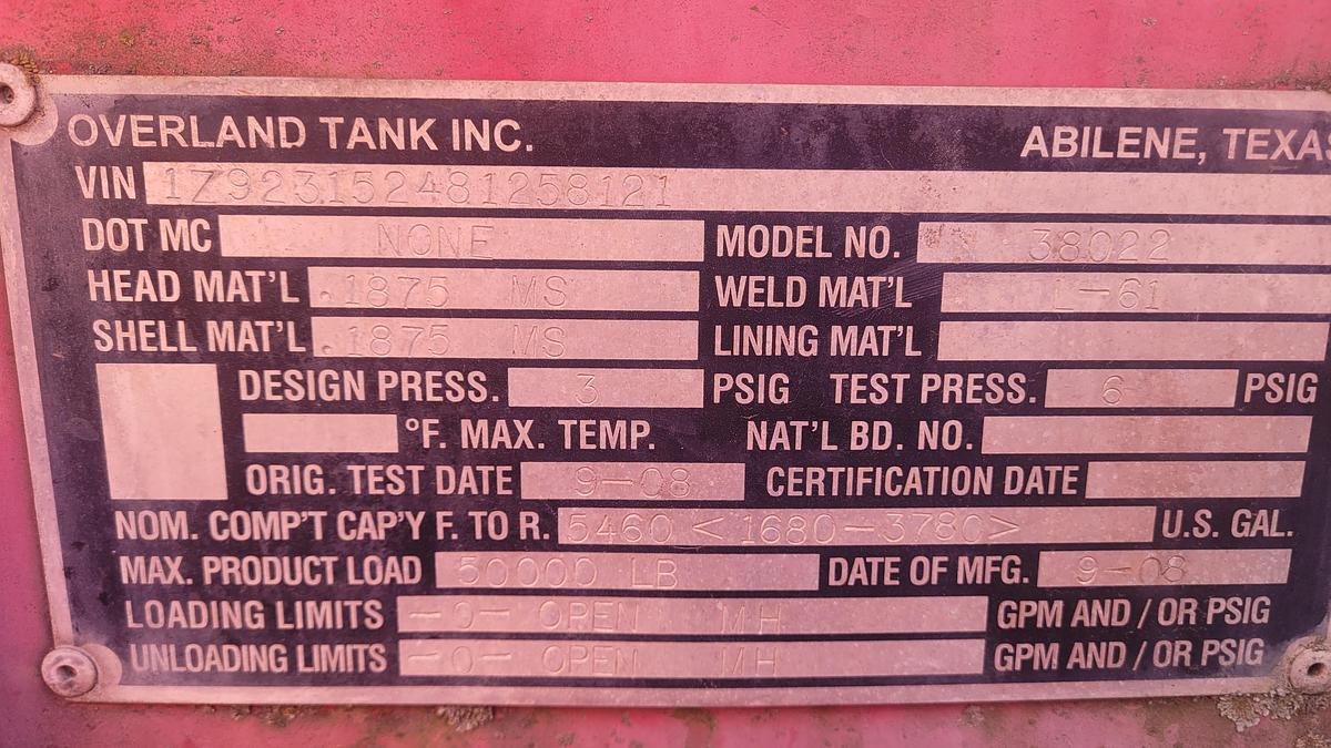 Used 2006 Kenworth Kill Truck