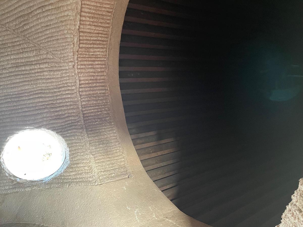 Refurbished 2017 Struthers Thermoflood  62.5 MMBTU Steam Generator