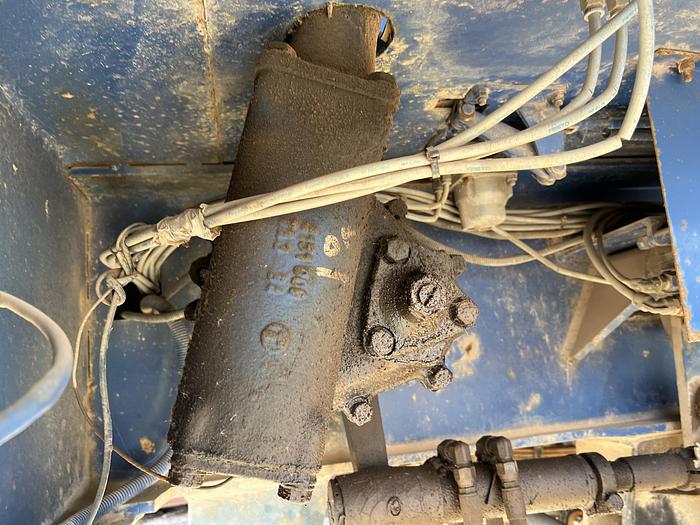 Used 2006 SJ Petro XJ400 Workover Rig