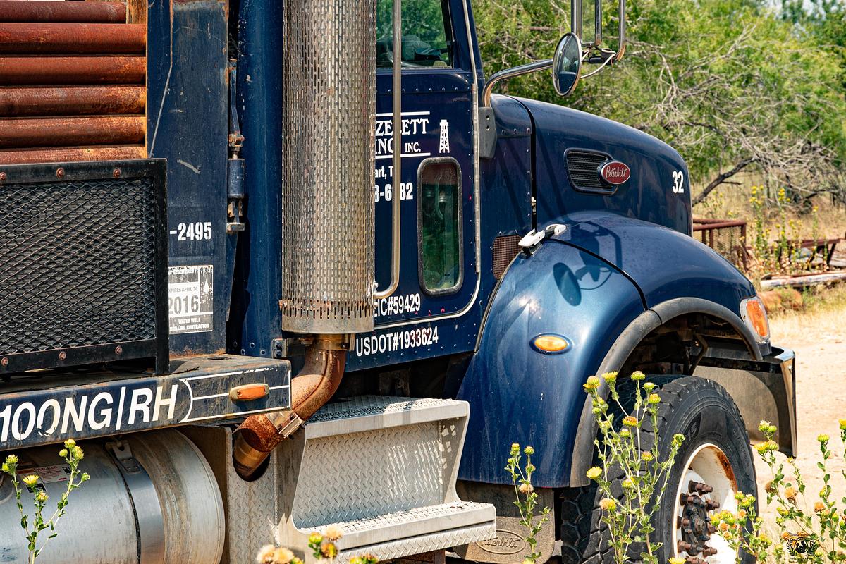 Used 2009 Versa-Drill V100NG Drilling Rig