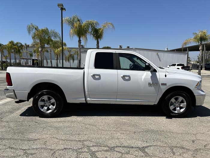 Used 2015 Dodge RAM 1500 SLT