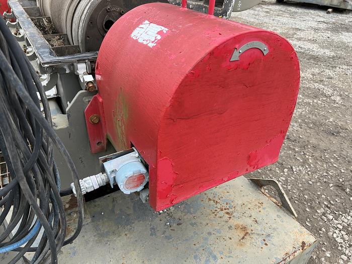 Used 2013 KUBCO KHV 4800