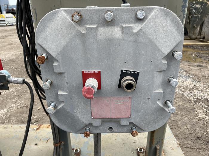 Used 2013 KUBCO KHV 4800