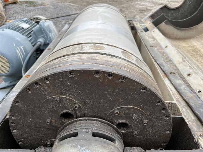 Used SHARPLES KHV 4800