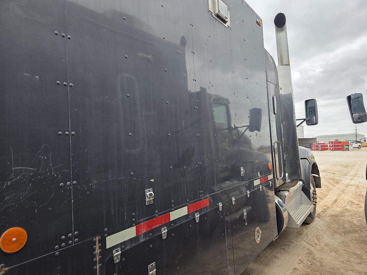 Used 2013 Texas Wireline T440 Wireline Truck