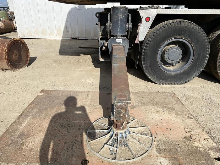 Used P&H 9150 Truck Crane - 150 Ton