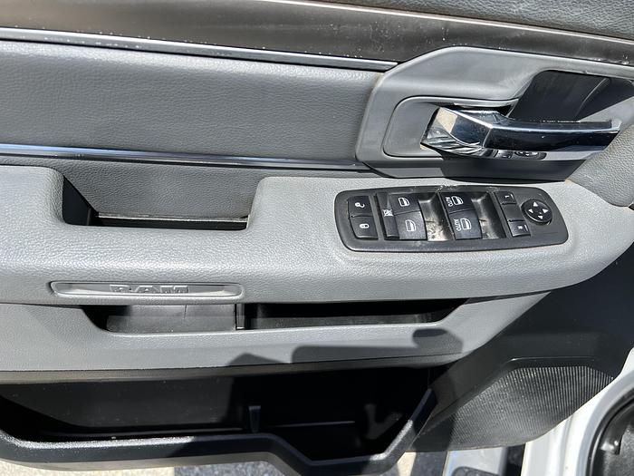 Used 2017 Dodge RAM 1500 SLT