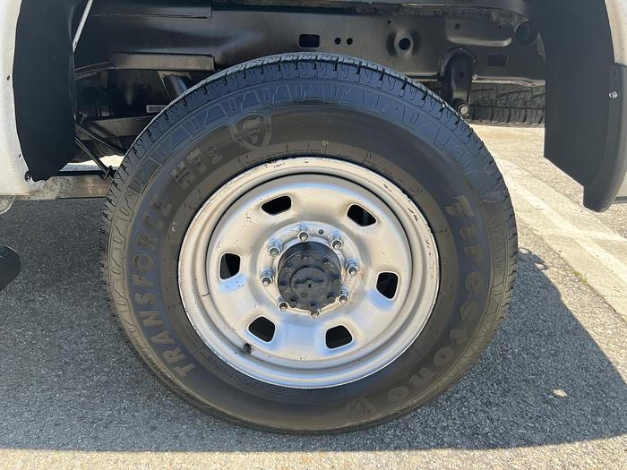 Used 2015 Dodge RAM 2500 ST