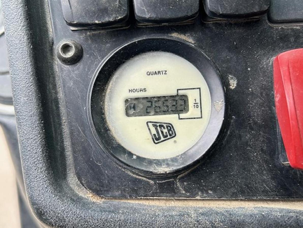 Used 2017 JCB 510-56 S