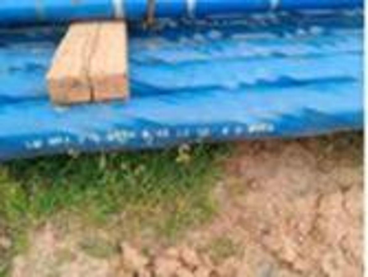 Used 2008 Letourneau Technologies  LEWCO 370