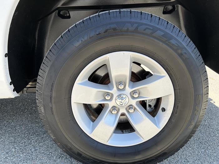 Used 2015 Dodge RAM 1500 SLT