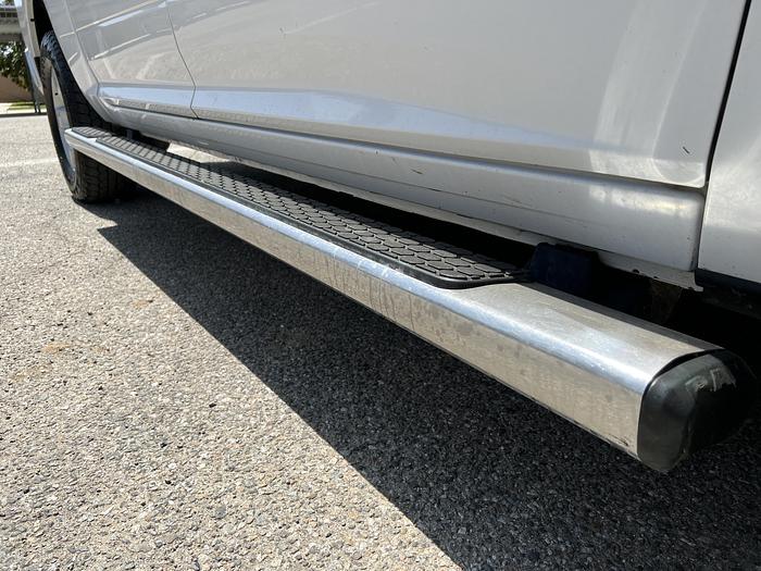 Used 2017 Dodge RAM 1500 SLT