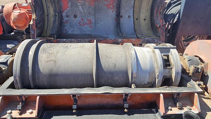 Used United SS 1000 Centrifuge