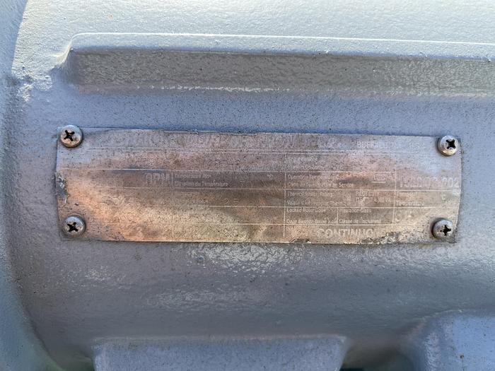 Refurbished Derrick FLC 504 Shale Shaker