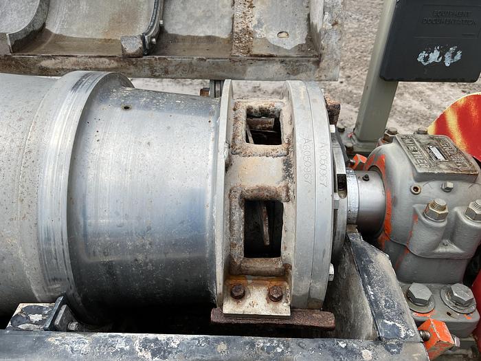 Used 2006 UNITED OILFEILD SS 1000