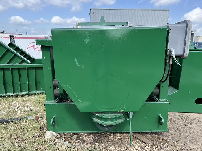 Refurbished Derrick FLC 504 Shale Shaker