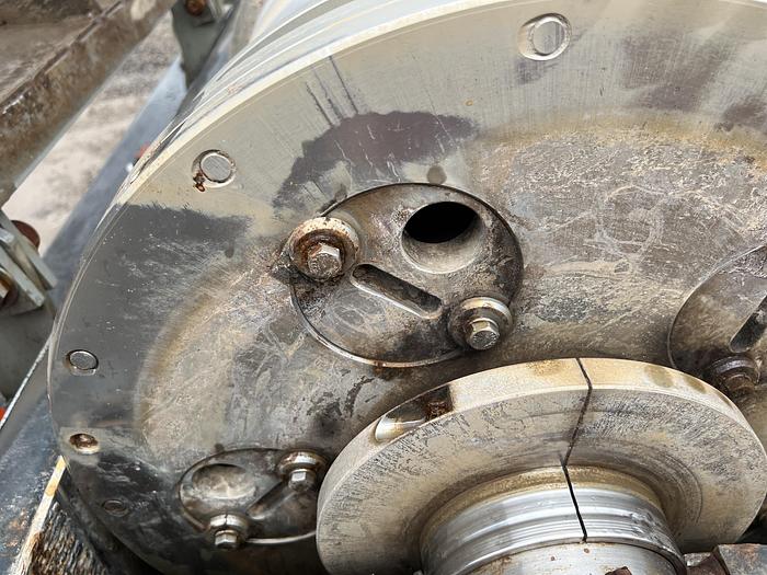 Used 2006 UNITED OILFEILD SS 1000