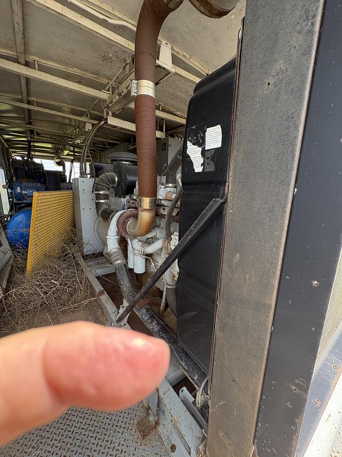 Used Ideco H-725 Drilling Rig (725 HP)