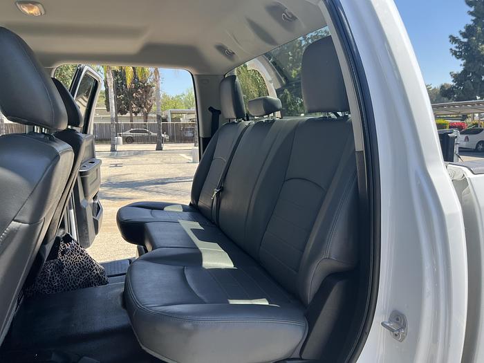 Used 2015 Dodge RAM 2500 ST