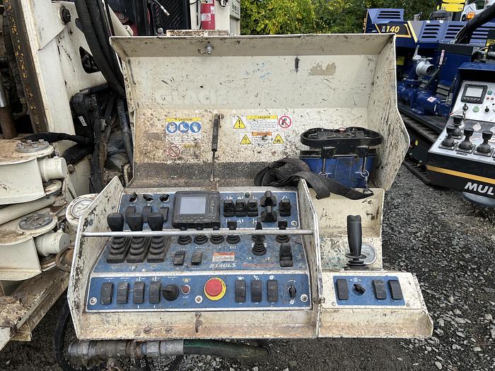 Used 2011 GEO PROBE 8140 LS