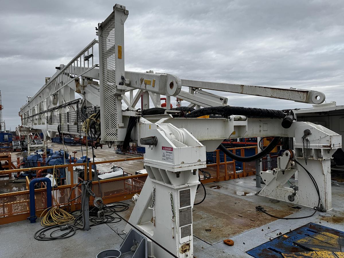 Used 1976 NOV  IDEAL