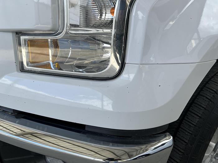 Used 2017 Ford F-150 XLT 4WD